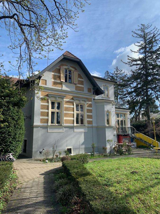 Apartament Haus Hawei Wiedeń Zewnętrze zdjęcie