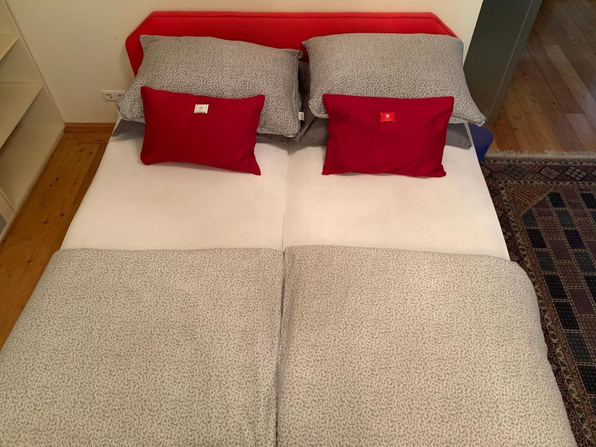 Apartament Haus Hawei Wiedeń Zewnętrze zdjęcie